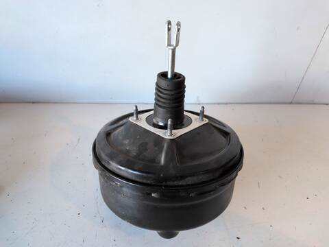 Foto 2ª: Servofreno Volkswagen Crafter BJK FURGON (2006)