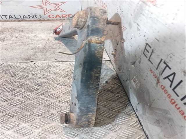 Foto 2ª: Brazo Suspension Trasero Derecho Jeep Cherokee 2.8 CRD LIMITED 163CV 120KW [D30C] (2005)