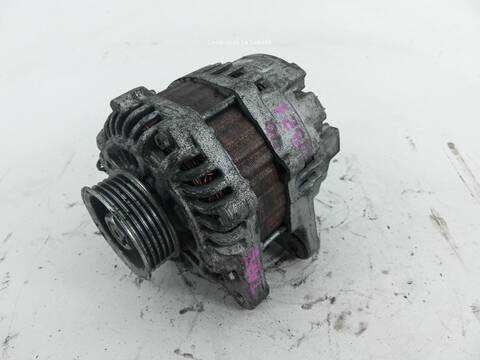 Foto 2ª: Alternador Honda Civic HATCHBACK (2005)