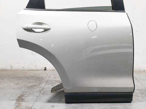 Foto 3ª: Puerta Trasera Derecha Mazda CX5 2.2 D KF) [SHY6,SHY8] (2017)