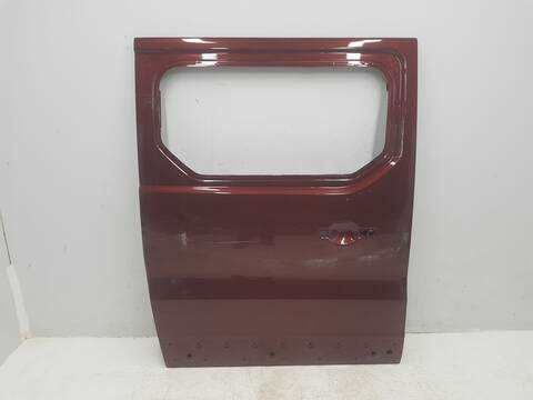 Puerta Lateral Corredera Derecha Renault Trafic L1H1 29T KOMFORT