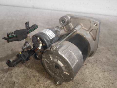 Foto 2ª: Motor de Arranque Opel Corsa HN05 (2019)
