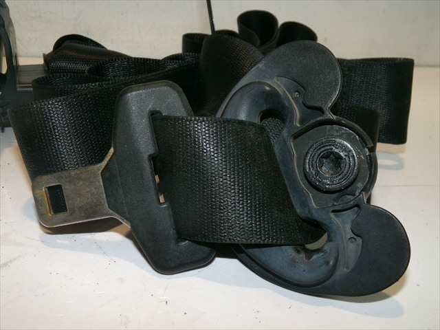 Foto 4ª: Cinturón Delantero Izquierdo Bmw Serie 1 120 2.0 D E82 COUPE 2007-2013 [N47D20C] (2009)