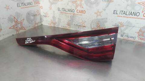 Piloto Portón Derecho Renault Megane ZEN BERLINA 110CV 81KW IV BERLINA 5P