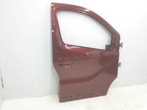 Foto 2ª: Puerta Delantera Derecha Renault Trafic L1H1 29T KOMFORT (2014)