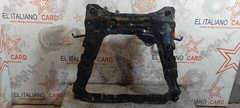 Foto 4ª: Puente Delantero Nissan Qashqai TEKNA PREMIUM 110CV 81KW [K9K430] (2011)