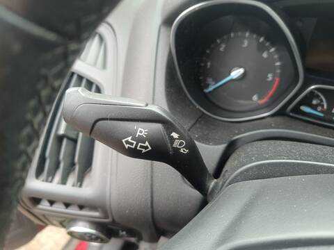 Mando Luces Ford Focus BUSINESS 120CV 88KW