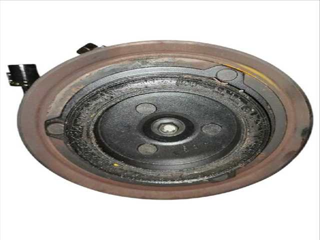 Foto 3ª: Compresor Aire Acondicionado Hyundai i30 1.4 (2007)