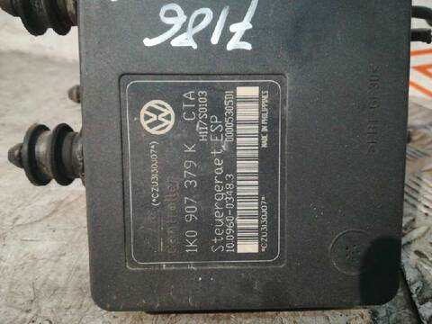 Foto 2ª: Abs Volkswagen Golf CONCEPTLINE E) BERLINA 105CV 77KW [BKC] (2004)