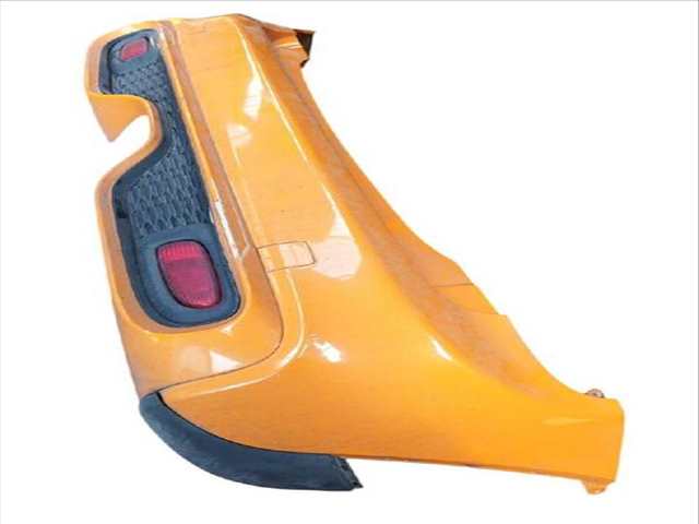 Paragolpes Trasero Mini Mini COOPER SD