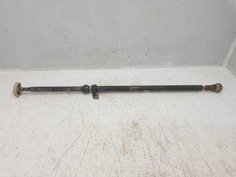 Transmision Central Volkswagen Caddy KOMBI 4MOTION BMT