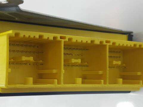 Foto 2ª: Kit Airbag Renault Clio SIN DEFINIR
