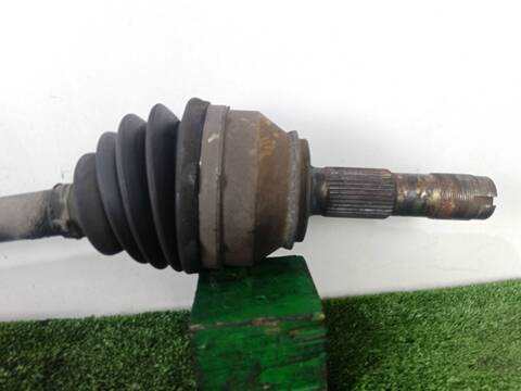 Foto 2ª: Transmision Delantera Derecha Citroen Jumper 2.2 HDI 120 120CV 88KW FURGONETA [4HU] (2009)