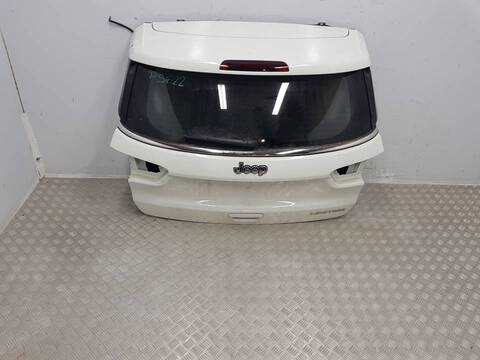 Portón Jeep Compass LIMITED FWD