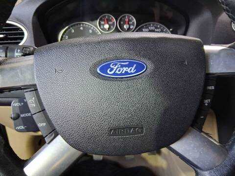 Foto 2ª: Kit Airbag Ford Focus 2.0 145CV 107KW [AODA] (2007)