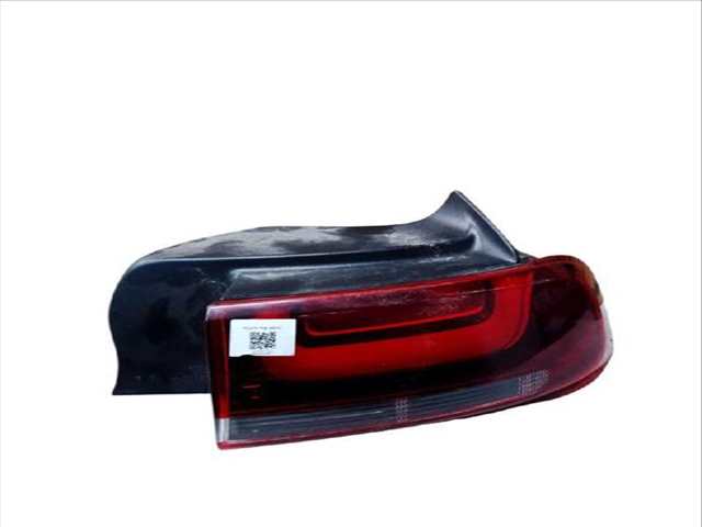 Foto 3ª: Piloto Trasero Derecho Citroen C4 PURETECH 110 (2014)