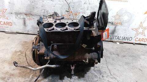 Bloque Motor Ford Transit FT 300 2.0 TOURNEO 101CV 74KW