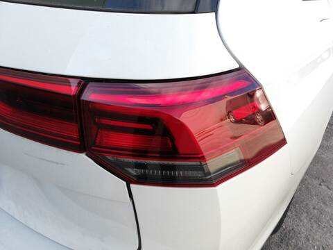 Piloto Trasero Derecho Volkswagen Golf DTRD