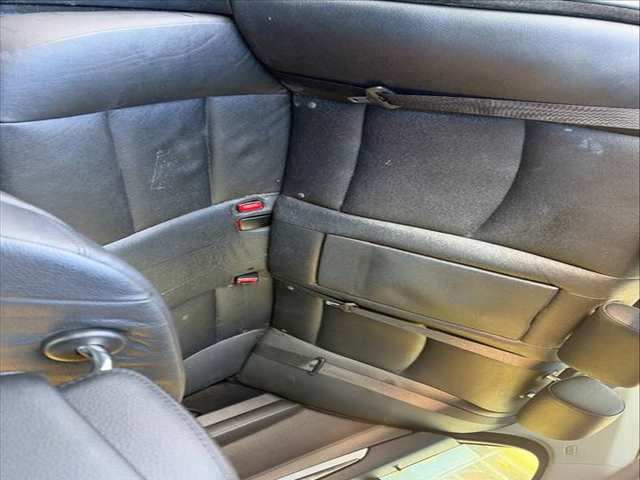 Asientos Traseros Bmw Serie 5 518 BERLINA