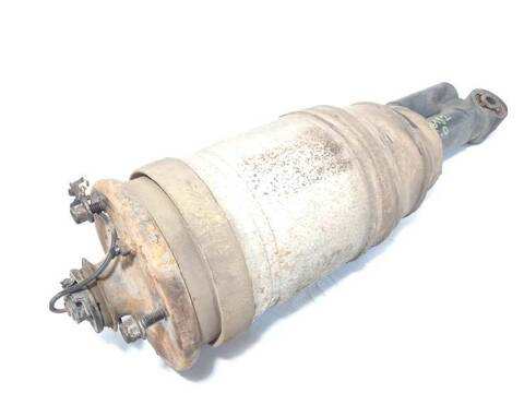 Amortiguador Trasero Derecho Land Rover Range SUPERCHARGED 510CV 375KW