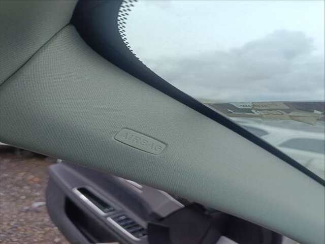 Airbag Cortina Delantero Izquierdo Jaguar XF PURE 179CV 132KW