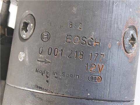Foto 3ª: Motor de Arranque Jeep Grand Cherokee 2.5 TD LTD. Z) 115CV 85KW [M52] (1998)