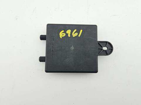 Centralita Motor ECU Dacia Duster PRESTIGE 4WD 116CV 85KW