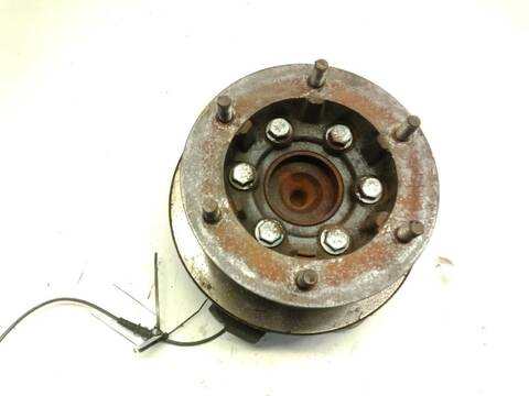 Mangueta Delantera Izquierda Mercedes Sprinter 511 CDI 906.653 906.655 906.657)