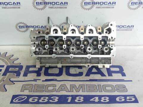 Culata Renault Kangoo 1.5 DCI DIESEL FAP 75CV