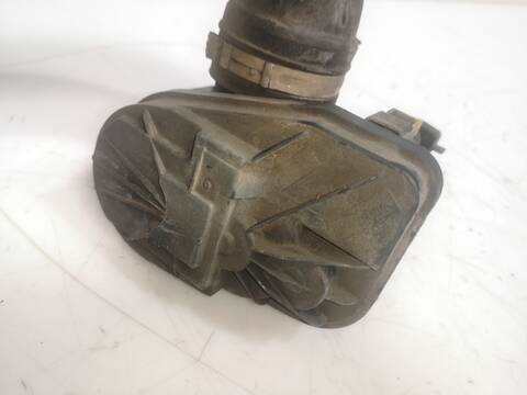 Foto 2ª: Caja Mariposa Fiat Grande Punto 199A6000 (2009)