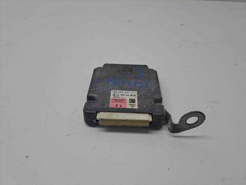 Centralita Motor ECU Toyota Rav4 ADVANCE HYBRID 197CV 145KW