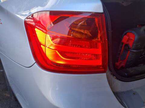 Foto 3ª: Piloto Trasero Izquierdo Bmw Serie 3 315 320D 184CV 135KW [N47D20C] (2013)
