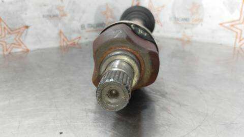 Foto 4ª: Transmision Delantera Izquierda Citroen C4 SEDUCTION 114CV 84KW (2011)