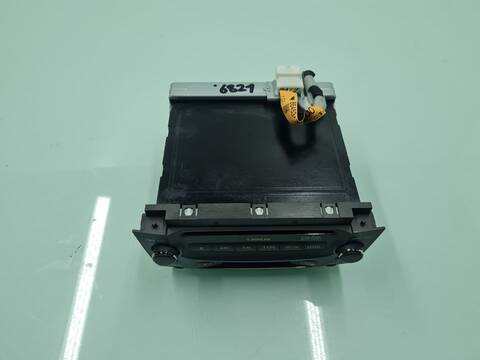 Foto 2ª: Sistema Audio Radio CD Lexus GS 450 H 296CV 218KW [2GRFSE] (2007)