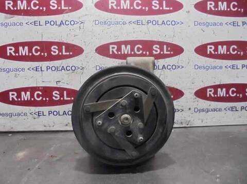 Compresor Aire Acondicionado Nissan Almera ACENTA 98CV 72KW