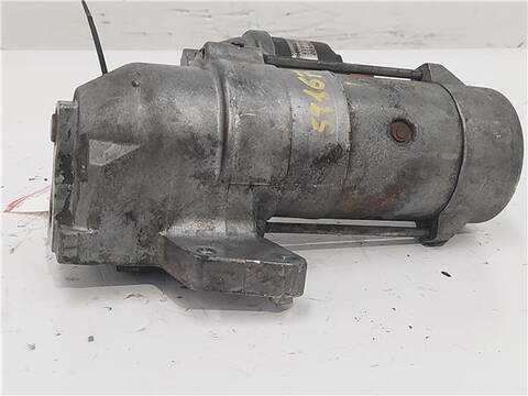 Foto 2ª: Motor de Arranque Citroen C6 2.7 HDI 204CV 150KW [UHZ (DT17BTED4)] (2006)