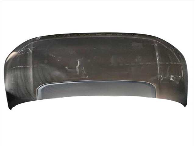 Foto 2ª: Capot Land Rover Discovery 2.0 D 4X4 (2014)