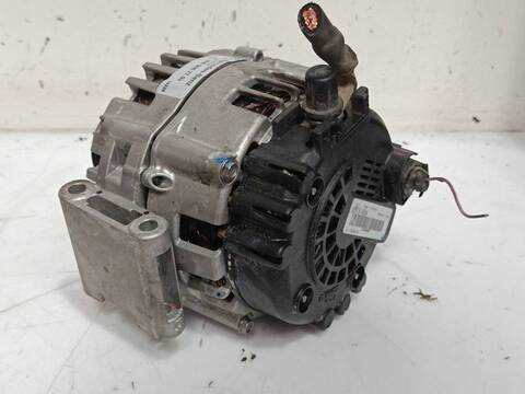 Foto 2ª: Alternador Mercedes Vito 651950 FURGON (2018)