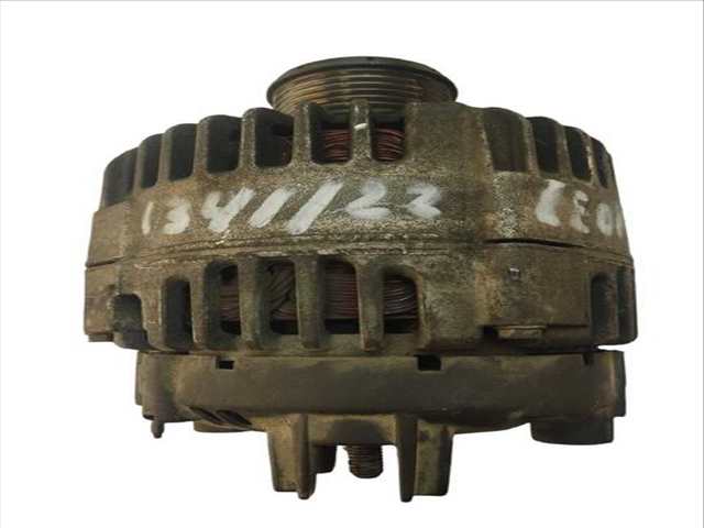 Foto 3ª: Alternador Seat Leon 1.9 TDI (2005)