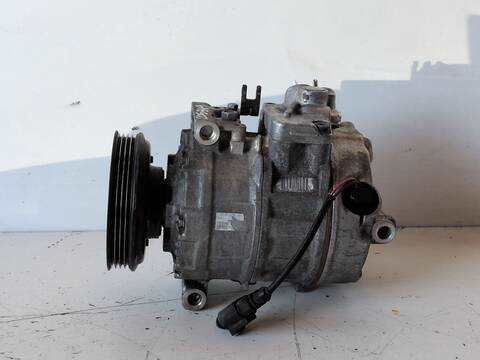 Compresor Aire Acondicionado Volkswagen Passat AVF BERLINA