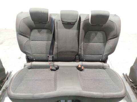 Foto 2ª: Asientos Traseros Renault Captur TCE 130 HFMF) 131CV 96KW [H5H 470] (2020)