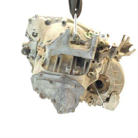 Caja Cambios Peugeot 407 2.0 HDI 135