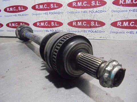 Foto 3ª: Transmision Trasera Izquierda Bmw Z4 2.2I 170CV 125KW [226S1 GSP] (2004)
