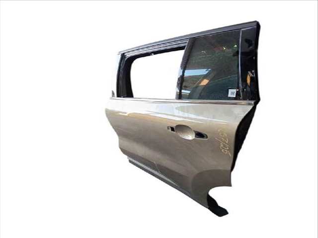 Foto 3ª: Puerta Trasera Izquierda Renault Espace 1.6 DCI 130 (2015)