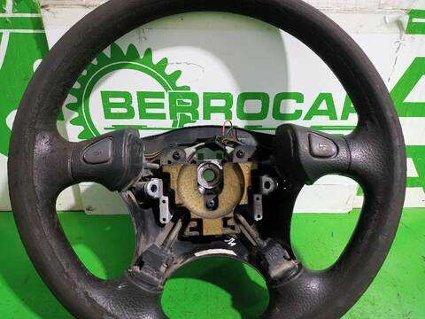 Foto 3ª: Volante Land Rover Freelander E TARGA 112CV [204D3] (2000)