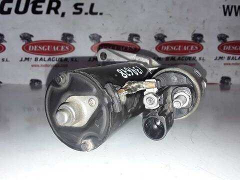 Foto 3ª: Motor de Arranque Seat Ibiza SPORT 1.6 TDI 90CV