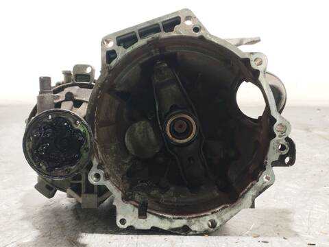 Caja Cambios Audi A1 1.6 TDI 90CV 66KW