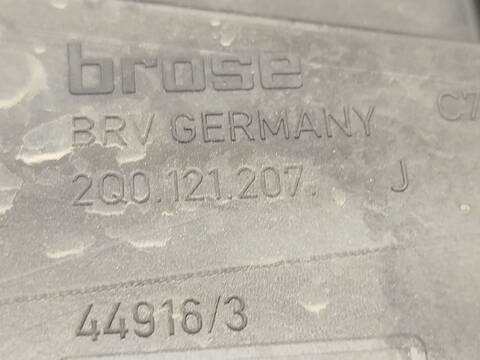 Foto 3ª: Electroventilador Audi A1 30 TFSI 110CV 81KW [DLAA] (2023)