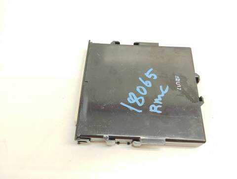 Foto 3ª: Centralita Motor ECU Toyota Auris HYBRID ACTIVE 99CV 73KW [2ZR] (2017)