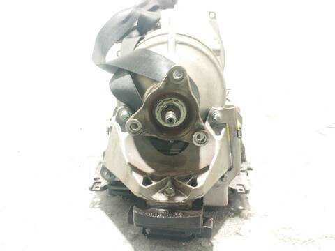 Foto 3ª: Caja Cambios Automatica Bmw Serie 5 530 3.0 D E60) [306D2] (2008)